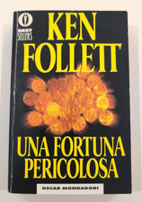 Una fortuna pericolosa Ken