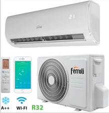 Condizionatore Monosplit