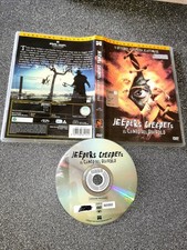 DVD ?? Jeepers Creepers 1st Press Primissima Stampa Ex Noleggio Horror Film