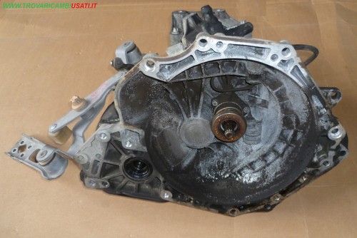 Cambio manuale per - manuale,
