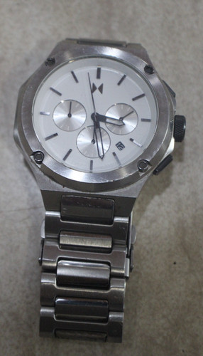 Orologio uomo vintage mvmt - uomo,