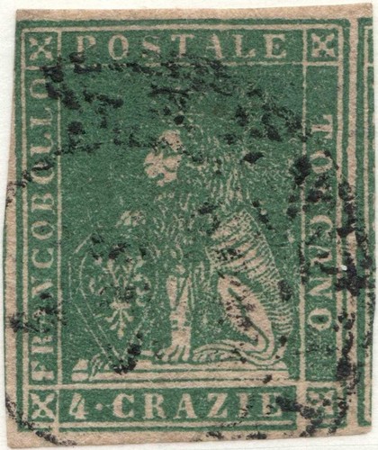 Antichi stati italiani - antichi,