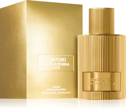 Tom ford costa - costa, azzurra•