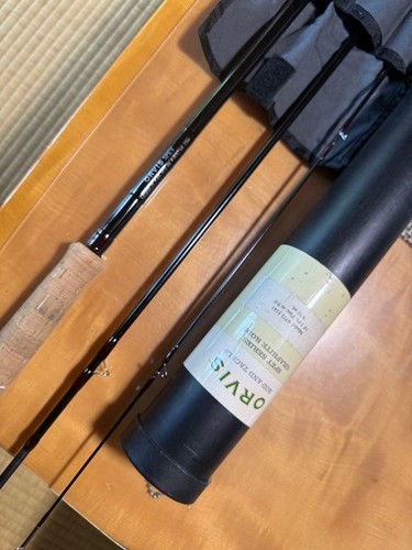 Orvis spey rod 14ft 10wt - spey, 9/10wt