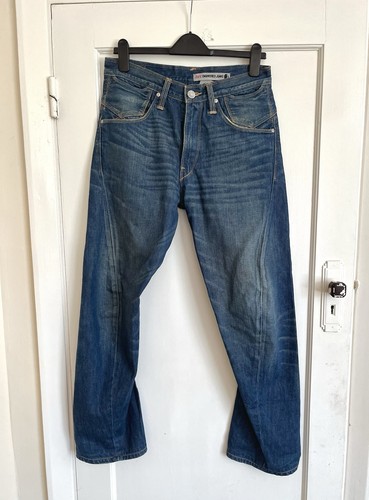 Jeans levi twisted - jeans,