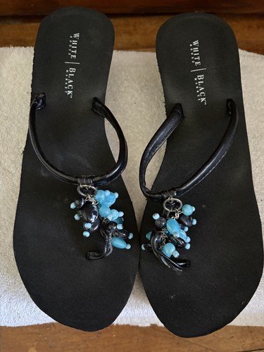 Women flip flop sandals - flip-flop,