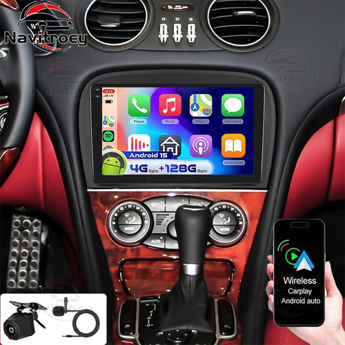 128g android gps - android,