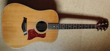 Taylor 710 Dreadnought