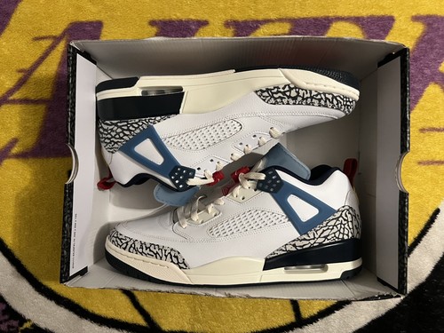 Scarpe jordan spizike low - spizike,