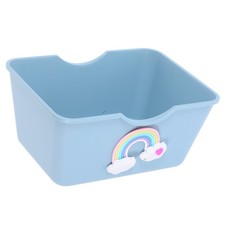  Casetta Criceto Nascondigli