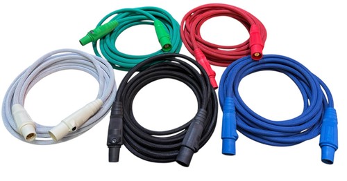 190 amp camlock - camlock, braided