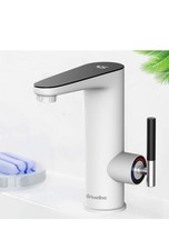 rubinetto elettrico Briwellna