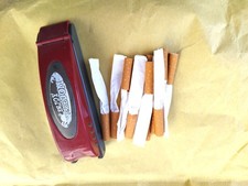 Macchinetta per sigarette - macchinetta,