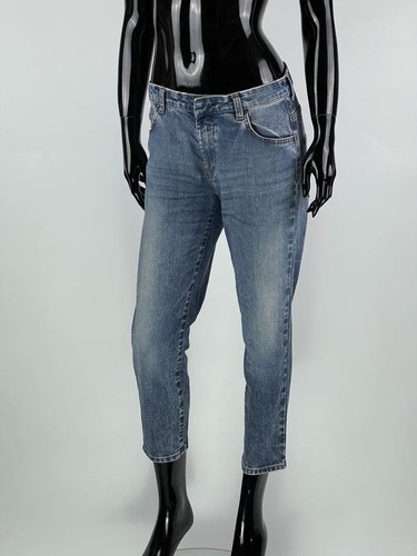 Jeans donna balmain - balmain, navy