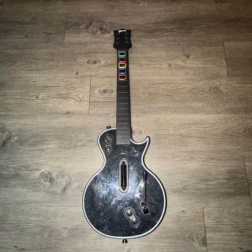 Playstation ps3 guitar hero - playstation,
