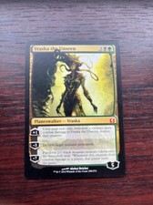 1x VRASKA THE UNSEEN - Ravnica