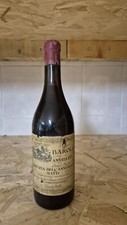 Vino barolo 1971 - vino,