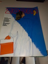 RIVISTA FOTOGRAFICA ZOOM  N.20