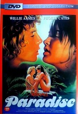 Paradise (1982) DVD *NEW