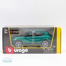 MODELLINO AUTO ALFA ROMEO