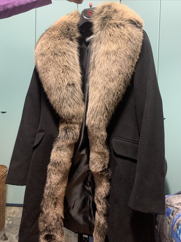 Cappotto donna