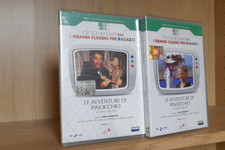 Comencini _ LE AVVENTURE DI