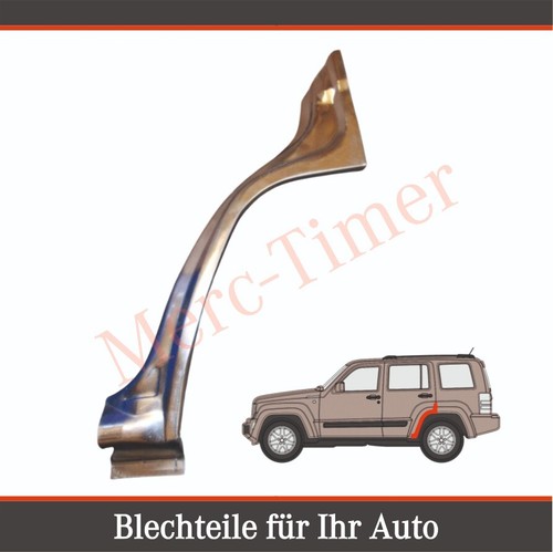 Jeep cherokee liberty - jeep,