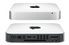 APPLE MAC MINI A1347 i5 2.3ghz