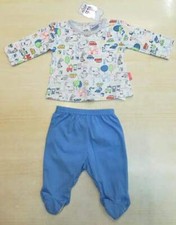 TUTINA PRIMAVERILE NEONATO 0 -