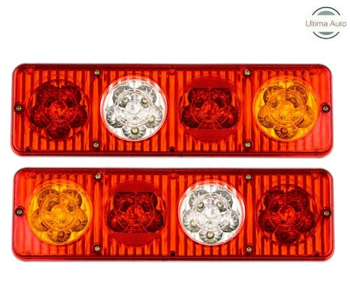 24v led bus camion - 24v,