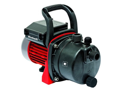 Einhell elettropompa di - einhell,