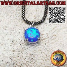Ciondolo in argento 925‰ con