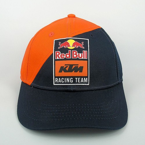 Cappello snapback red bull ktm - snapback,