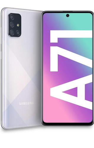 Samsung galaxy a71 - samsung, nuovo