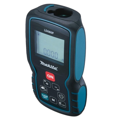 Makita misuratore distanza - makita,