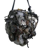 Z17DTH MOTORE SEMICOMPLETO PER OPEL Meriva 3° Serie (10>) Diesel 1.7