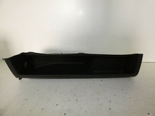 Vw Golf II 2 anno 1990 vano