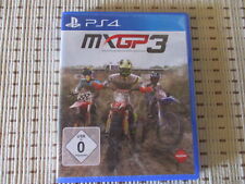 MXGP 3 per Playstation 4 PS4