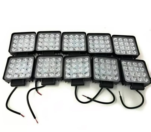 10x 48w watt led - 48w,