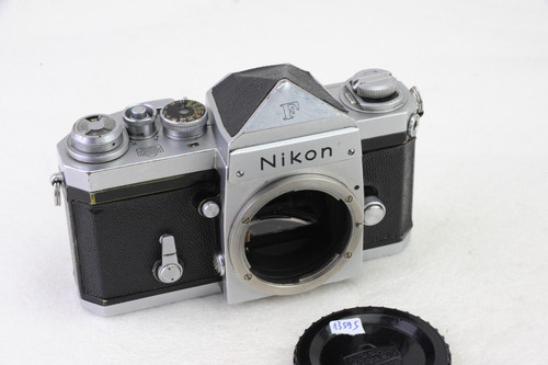 Corpo nikon prism - prism, finder