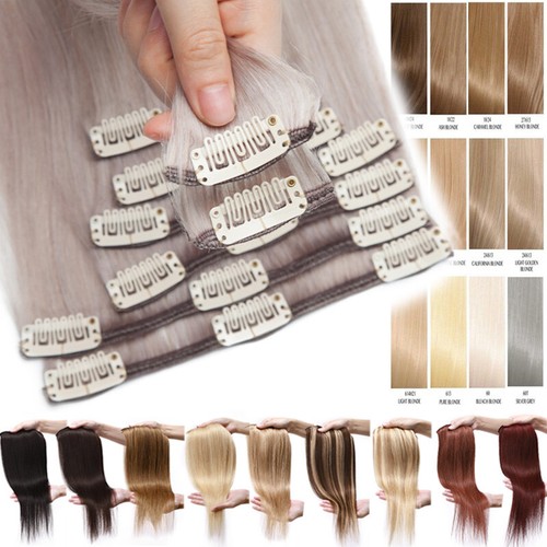 Extension capelli umani - capelli,