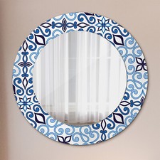 Specchio parete bagno