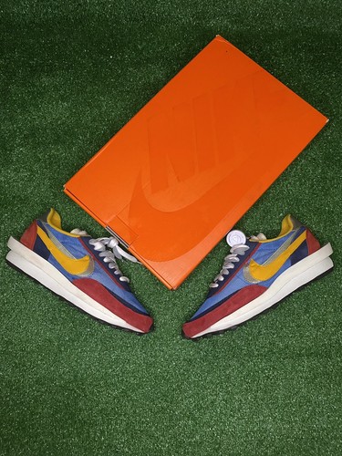 Size nike ldwaffle - -,