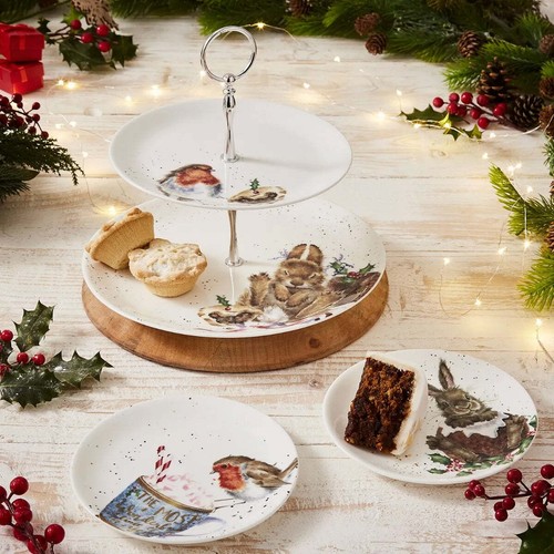 Royal worcester wrendale - worcester,