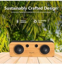 cassa bluetooth Potente Con Bassi Da Paura