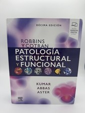 Robbins and Cotran Structural