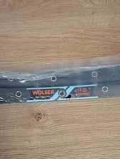 Retro Bicicletta Parts WOLBER