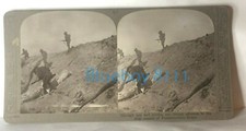 WW1 Stereoview Photograph