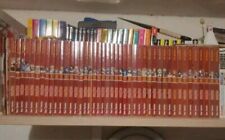 Fairy Tail Manga 1-43 Italiano