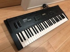 Yamaha sy55 sintetizzatore - yamaha,